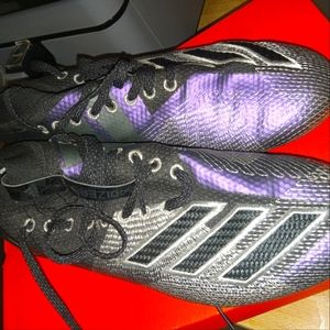 Adidas Adizero cleats